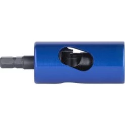 Ebavureur Calibreur Sur Visseuse Pour Tube Multicouche Ø16 NOYON & THIEBAULT -THIEBAULT Soldes 61100979 3