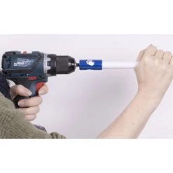 Ebavureur Calibreur Sur Visseuse Pour Tube Multicouche Ø16 NOYON & THIEBAULT -THIEBAULT Soldes 61100979 5