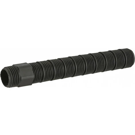 NOYON ET THIEBAULT Allonge Double Mâle Plastique Pour Tuyau Polyéthylène | 1 Pièce Mâle Mâle Entrée : 20x27 Mm Sortie : 20x27 Mm 3 NOYON ET THIEBAULT Allonge Double Mâle Plastique Pour Tuyau Polyéthylène | 1 Pièce Mâle Mâle Entrée : 20x27 Mm Sortie : 20x27 Mm