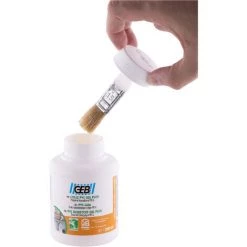 NOYON & THIEBAULT Colle PVC Gel En Pot "GEL PLUS" 250ml -THIEBAULT Soldes 67254738 3