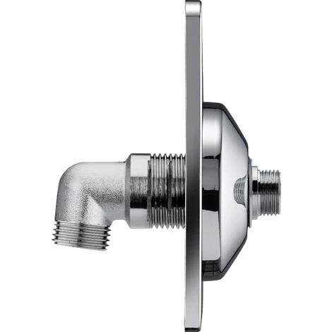 NOYON & THIEBAULT Fixsystem WC Universel Mâle 1/2' - Mâle 3/8' 4 NOYON & THIEBAULT Fixsystem WC Universel Mâle 1/2' - Mâle 3/8' – Image 2