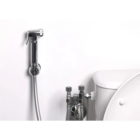 NOYON & THIEBAULT Fixsystem WC Universel Mâle 1/2' - Mâle 3/8' 5 NOYON & THIEBAULT Fixsystem WC Universel Mâle 1/2' - Mâle 3/8' – Image 3