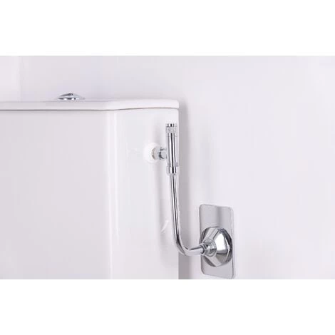 NOYON & THIEBAULT Fixsystem WC Universel Mâle 1/2' - Mâle 3/8' 6 NOYON & THIEBAULT Fixsystem WC Universel Mâle 1/2' - Mâle 3/8' – Image 4