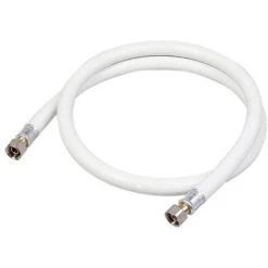 Tuyau Flexible Gaz Naturel Durée De Vie 10 Ans Longueur 1m NOYON & THIEBAULT