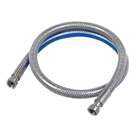 Flexible Inox Gaz Naturel Sans Date Limite De Validite 1m NOYON & THIEBAULT 3 Flexible Inox Gaz Naturel Sans Date Limite De Validite 1m NOYON & THIEBAULT
