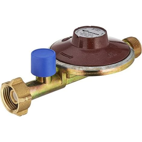 Détendeur Butane Avec Sécurité 1,3kg/h - 28mbar NOYON & THIEBAULT 3 Détendeur Butane Avec Sécurité 1,3kg/h - 28mbar NOYON & THIEBAULT