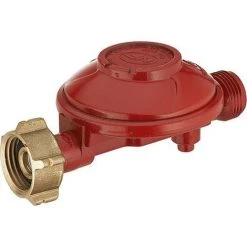 Détendeur Propane Avec Sécurité - 1,5kg - 37mbar NOYON & THIEBAULT