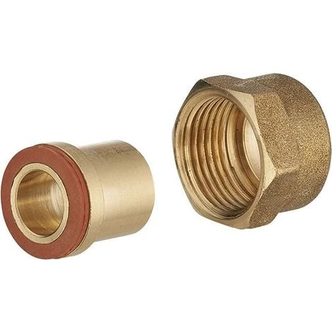 Raccord Femelle 20x150 à Souder Ø14 - Butane Propane NOYON & THIEBAULT 3 Raccord Femelle 20x150 à Souder Ø14 - Butane Propane NOYON & THIEBAULT