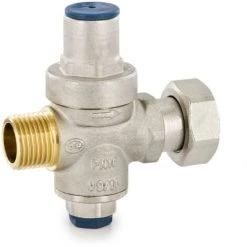 Réducteur De Pression MF20x27 - Prise Manomètre. NOYON & THIEBAULT