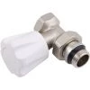 Robinet De Radiateur Manuel Droit 15x21 NOYON & THIEBAULT -THIEBAULT Soldes 7848982 1