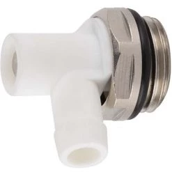 Robinet De Vidange à Bec Orientable 15x21. NOYON & THIEBAULT