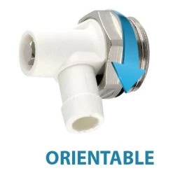 Robinet De Vidange à Bec Orientable 15x21. NOYON & THIEBAULT -THIEBAULT Soldes 7848993 4