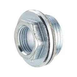 Réduction Galva Filetage à Droite + Réduction Galva Filetage à Gauche F26x34 M15x21 NOYON & THIEBAULT