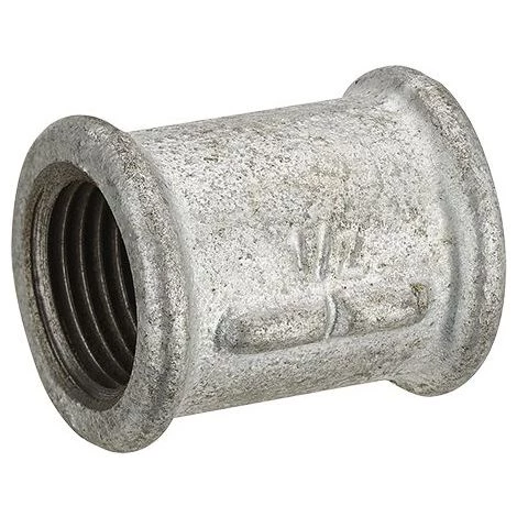 Mamelon Galva Double Femelle égal - Taraudage Droite F15x21 NOYON & THIEBAULT 3 Mamelon Galva Double Femelle égal - Taraudage Droite F15x21 NOYON & THIEBAULT