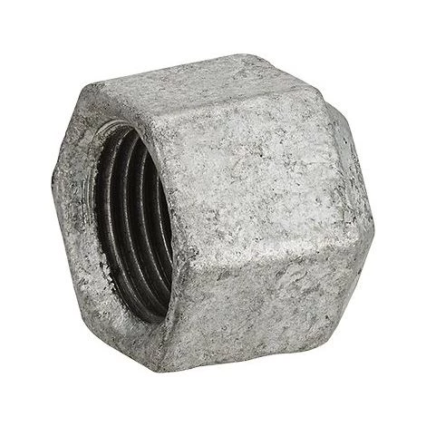 Bouchon Galva Femelle F12x17. NOYON & THIEBAULT 3 Bouchon Galva Femelle F12x17. NOYON & THIEBAULT