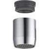Aérateur Magnétique Anticalcaire éco D'eau 8l/min F22x100 + Adapt.M24/22x100. NOYON & THIEBAULT -THIEBAULT Soldes 7849116 1