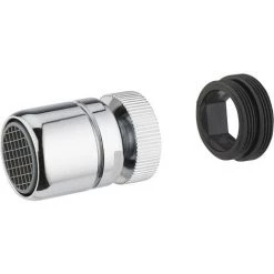 Aérateur Avec Rotule F22x100/M24x100 économie D'eau 6.5l/mn. NOYON & THIEBAULT