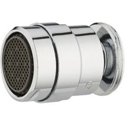 Aérateur Avec Rotule M24x100. NOYON & THIEBAULT