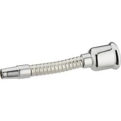 Brise-jet Universel Embout Caoutchouc à Emboiter. NOYON & THIEBAULT