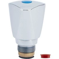 Tête Pour Robinet Mélangeur + Croisillon Métal M22x150 NOYON & THIEBAULT