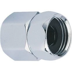 Raccord Fou écrous Libres F20x27 - F15x21 X2. NOYON & THIEBAULT