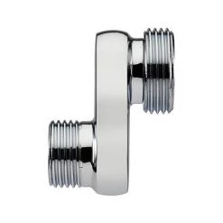 Raccord Excentré De 25 Mm M15x21 - M20x27 X2. NOYON & THIEBAULT