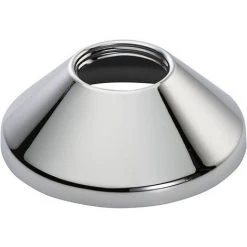 Rosace Conique 15x21 - Ø61 Mm / Haut.25 Mm X2. NOYON & THIEBAULT