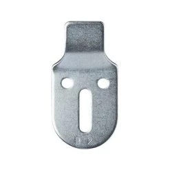 Pattes De Fixation De Lavabo En Acier Zingué X2 NOYON & THIEBAULT