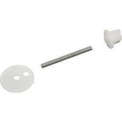 Fixations Abattant Modèle Gedy Vis 6x70 Mm X2 NOYON & THIEBAULT