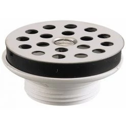 Bonde à Grille à écoulement Libre Spéciale Collectivités 33x42 NOYON & THIEBAULT