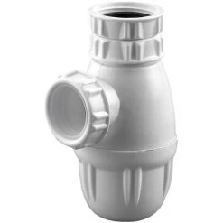 Siphon De Lavabo Ø32 33x42 NOYON & THIEBAULT