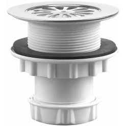 Bonde Ø60 Sortie Verticale Sortie Ø40 NOYON & THIEBAULT