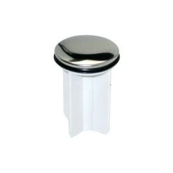 Clapet De Vidage à Ailettes - Lavabo / Bidet Ø39 Mm NOYON & THIEBAULT