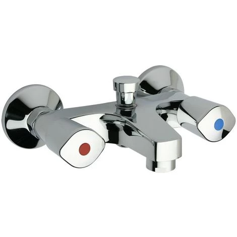 Mélangeur De Bain-douche Jade Chromé NOYON & THIEBAULT 2 Mélangeur De Bain-douche Jade Chromé NOYON & THIEBAULT