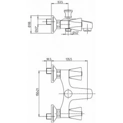 THIEBAULT Soldes -THIEBAULT Soldes 8253374 2