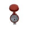 Compteur Divisionnaire M20x27 Eau Chaude. NOYON & THIEBAULT -THIEBAULT Soldes 9228871 1