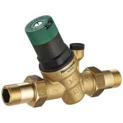 Régulateur De Pression à Réglage Facile M20x27 Prise Manomètre NOYON & THIEBAULT