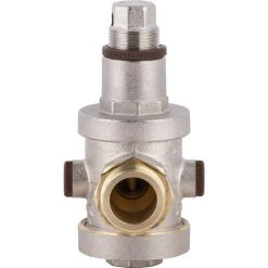 Réducteur De Pression NF Double Mâle M20x27 Prises Manomètre. NOYON & THIEBAULT 7 Réducteur De Pression NF Double Mâle M20x27 Prises Manomètre. NOYON & THIEBAULT -THIEBAULT Soldes 9228895 3