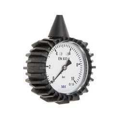 Testeur De Pression. NOYON & THIEBAULT